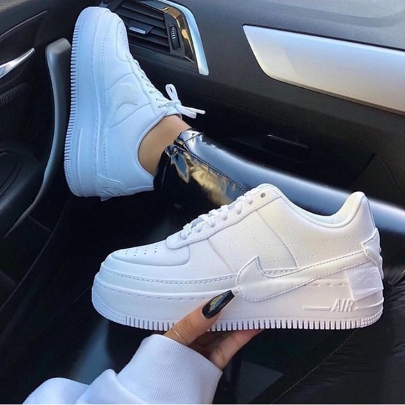 Nike Shoes - Nike air force 1 jester sneakers